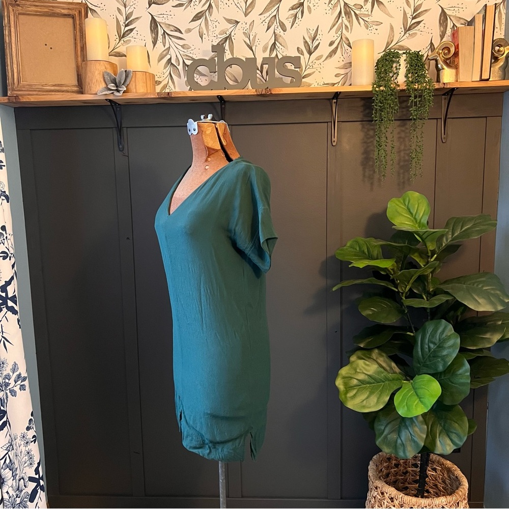 Madewell Novel dress size Xs
